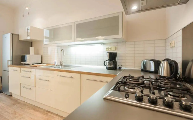 Residence Masna