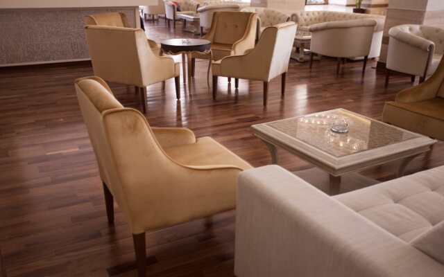 Sousse Palace Hotel & Spa