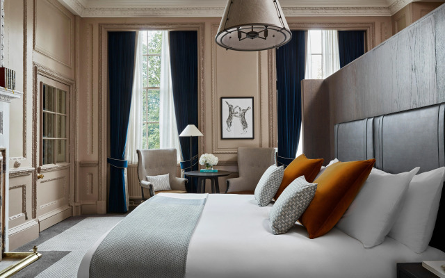 Kimpton Charlotte Square by IHG