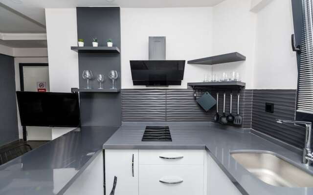 Besa Apartments
