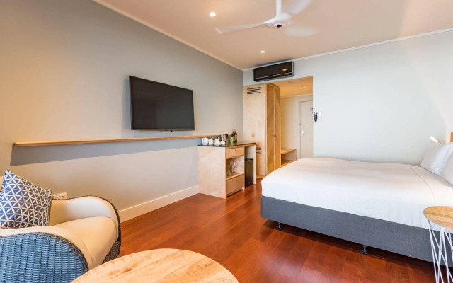 Scenic Matavai Resort Niue