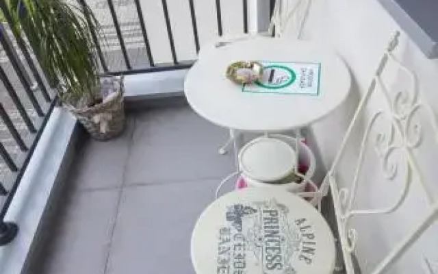 Apartmani Barby Deluxe