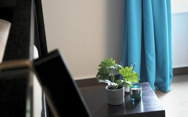 Koblenz Valley Hotel Double Room Extra Bed