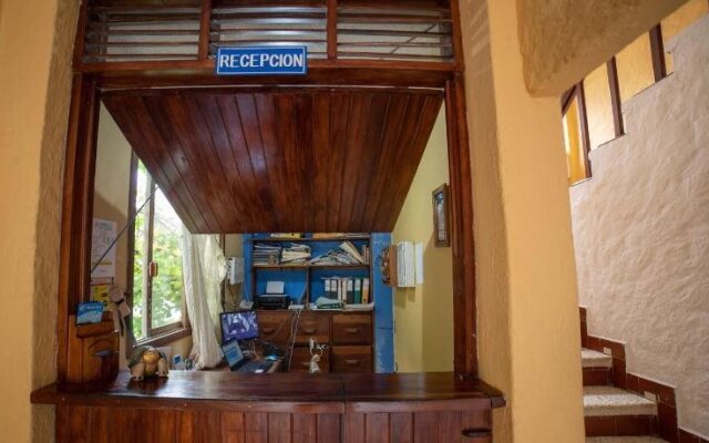 Hostal Estrella de Mar