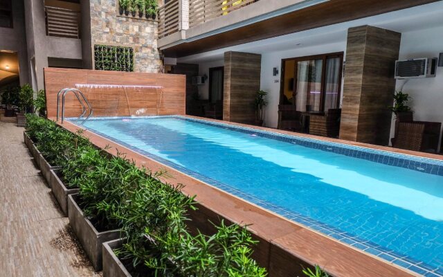 The Piccolo Hotel of Boracay