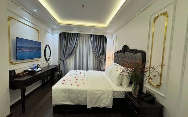 Royal Hanoi Hotel