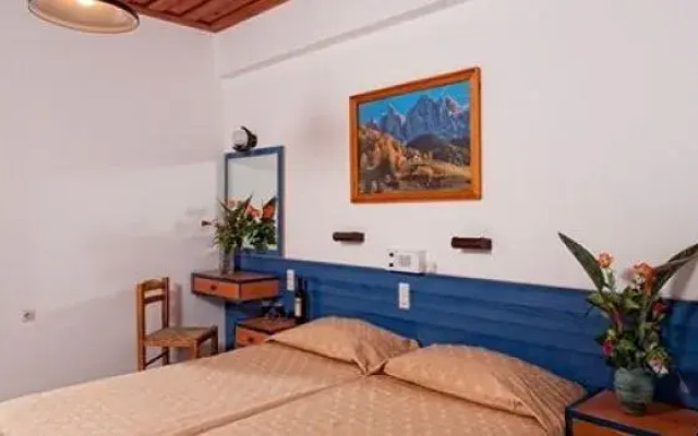 Vlachakis Beach Hotel