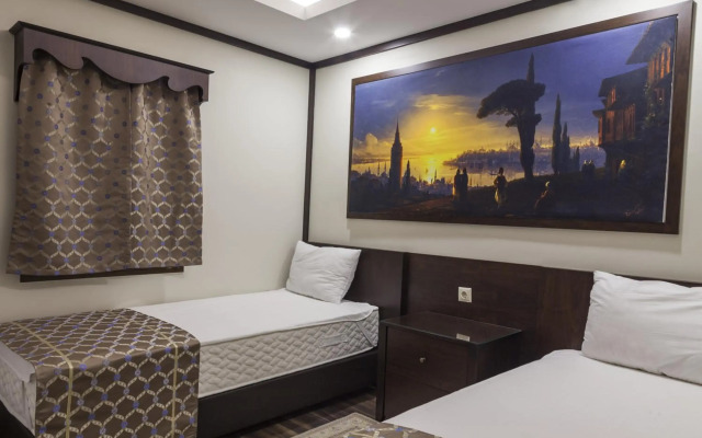 Gulumser Hatun Termal Otel & Spa
