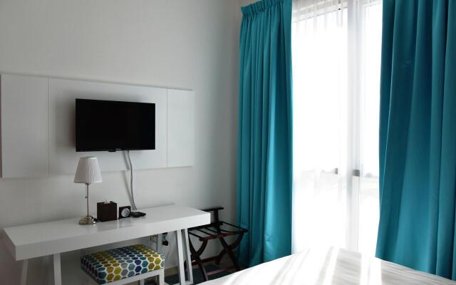 Jannah Place Abu Dhabi