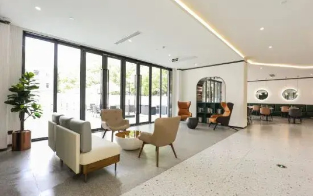 Ibis Styles Hotel (Shanghai Hongqiao Gubei)