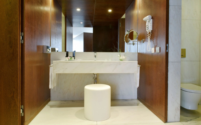 Pousada Palácio de Estói - Small Luxury Hotels