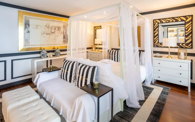 Villa Mey's Place On The Beach