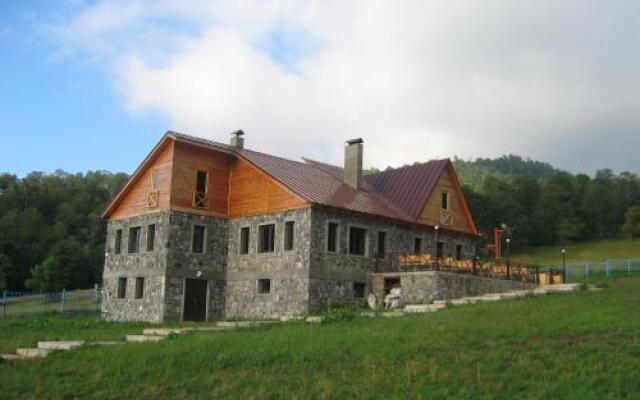 Trialeti Palace