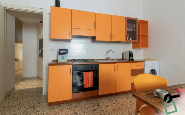 Hotiday Room Collection Opera Ortigia