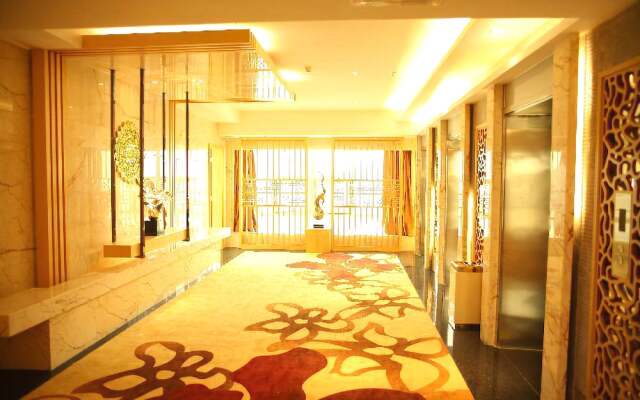 Dongguan Donghui Hotel