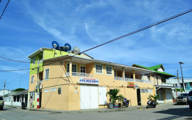 Hostel Stingray