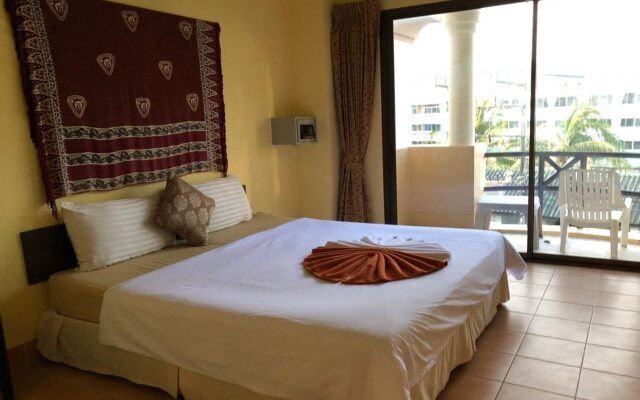 Nin Apartments Karon Beach