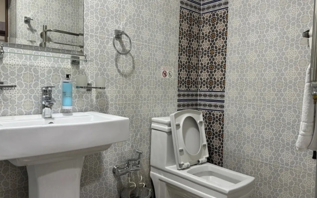 Rayyan Hotel EXPRESS