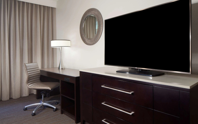 Hilton Santa Cruz/Scotts Valley