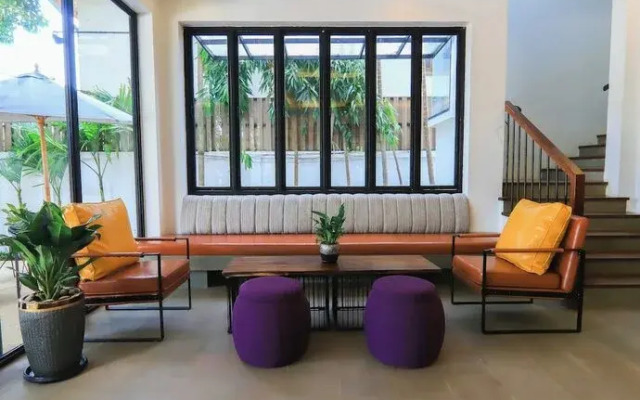 Grand Yard La Residence