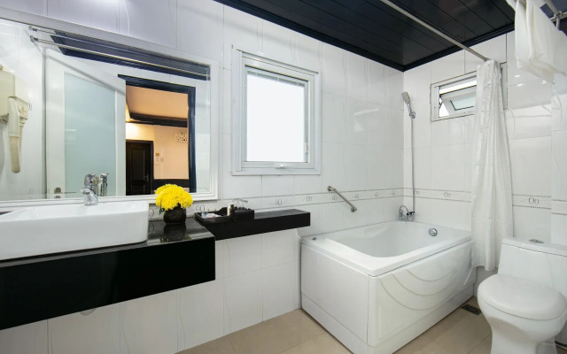 Hanoi Solo Hostel