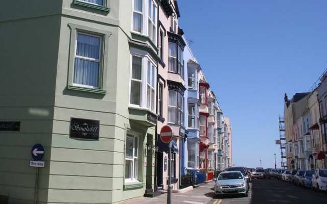 The Southcliff