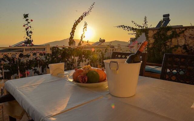 Villa Kaktus by Lycia Collections