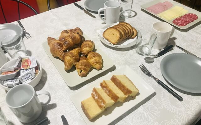 B&B Puente De Orbigo