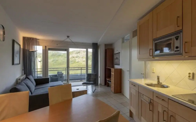 Holiday Apartment With Large Balcony