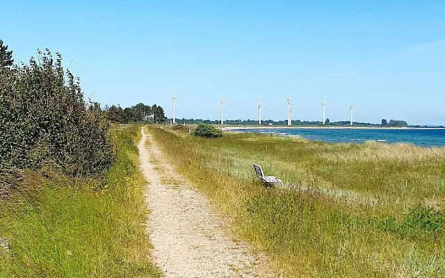 6 Person Holiday Home in Sydals