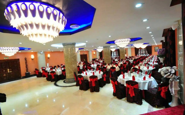Soltane Hotel
