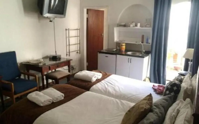 Bay Tree Guest House