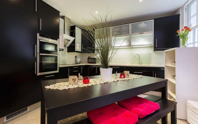 Veeve - Notting Hill Apartments