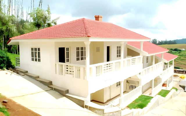 Palve Sugavasam Resorts - Ooty