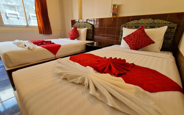 Vech Guesthouse Patong