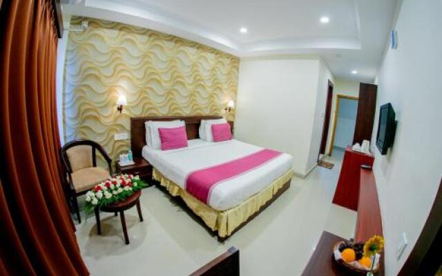 Hotel Lals Residency