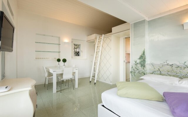 Impero House Rent - Maison du Lac