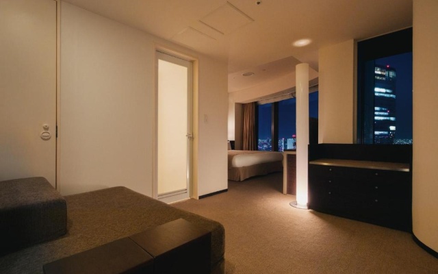 Deluxe Double room (풀 더블 침대) 사진 4