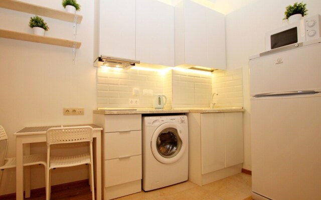 TVST Apartment Nizhnaya