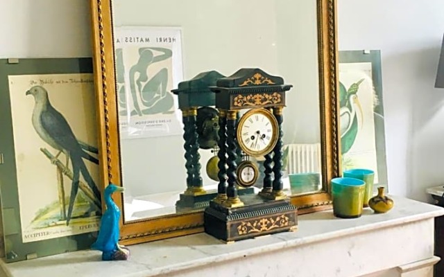 Le Domaine de Villespy