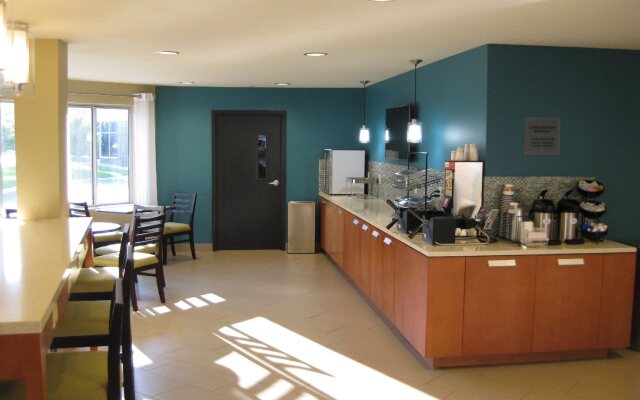 Best Western Plus Traverse City