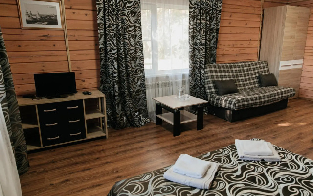 Северная Звезда