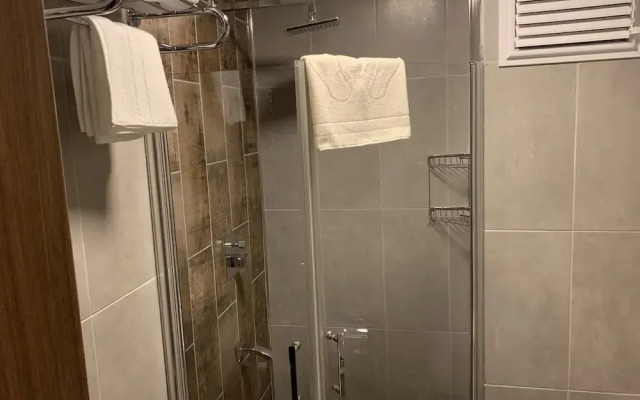 Khall Suites Otel Konaklama