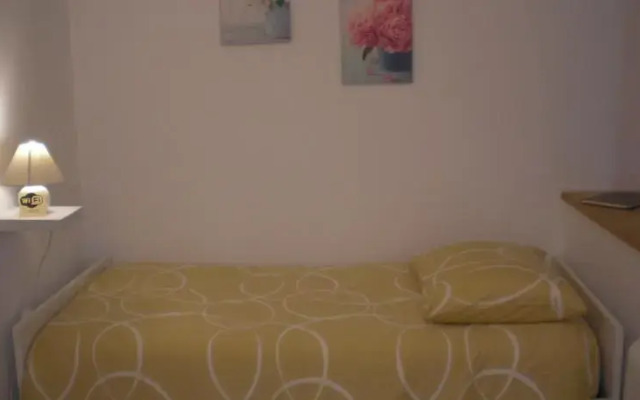 Guest House Sobe Dores