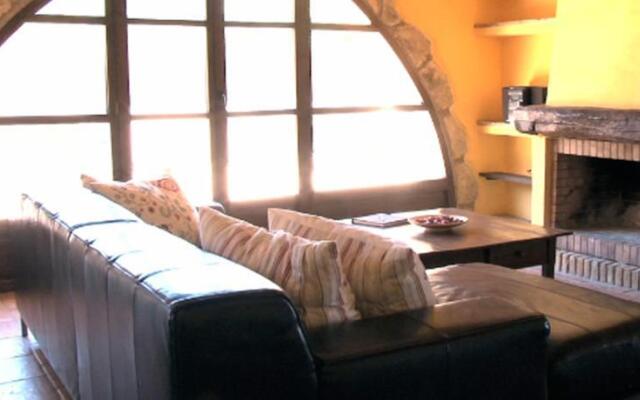 Casa Rural La Torre número 18