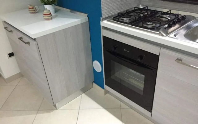 Apartments Vacanze Dante