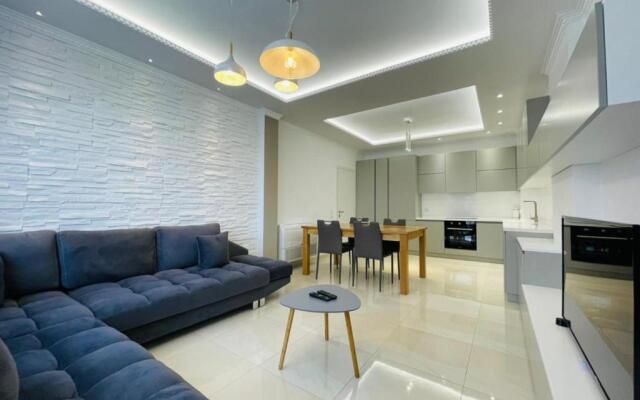 Tirana ave 3