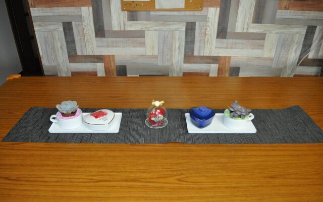 Ofu Jyoshi Kaikan 2nd Building – Caters to Women