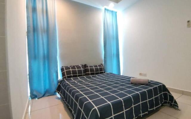 Homestay Kuala Lumpur ; Terminal TBS ; Bukit Jalil