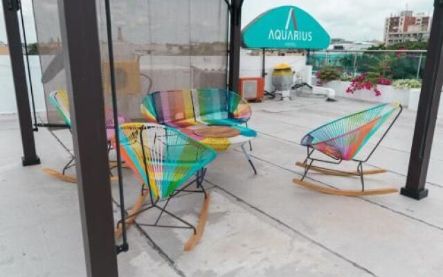 Hotel Aquarius